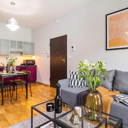 Wawel Apartments - Loftaffair Cracovie Extérieur photo
