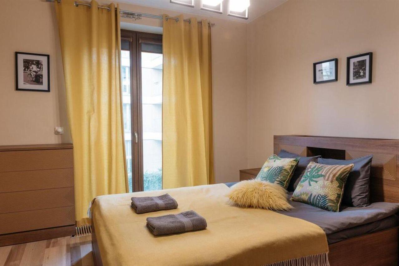 Wawel Apartments - Loftaffair Cracovie Extérieur photo