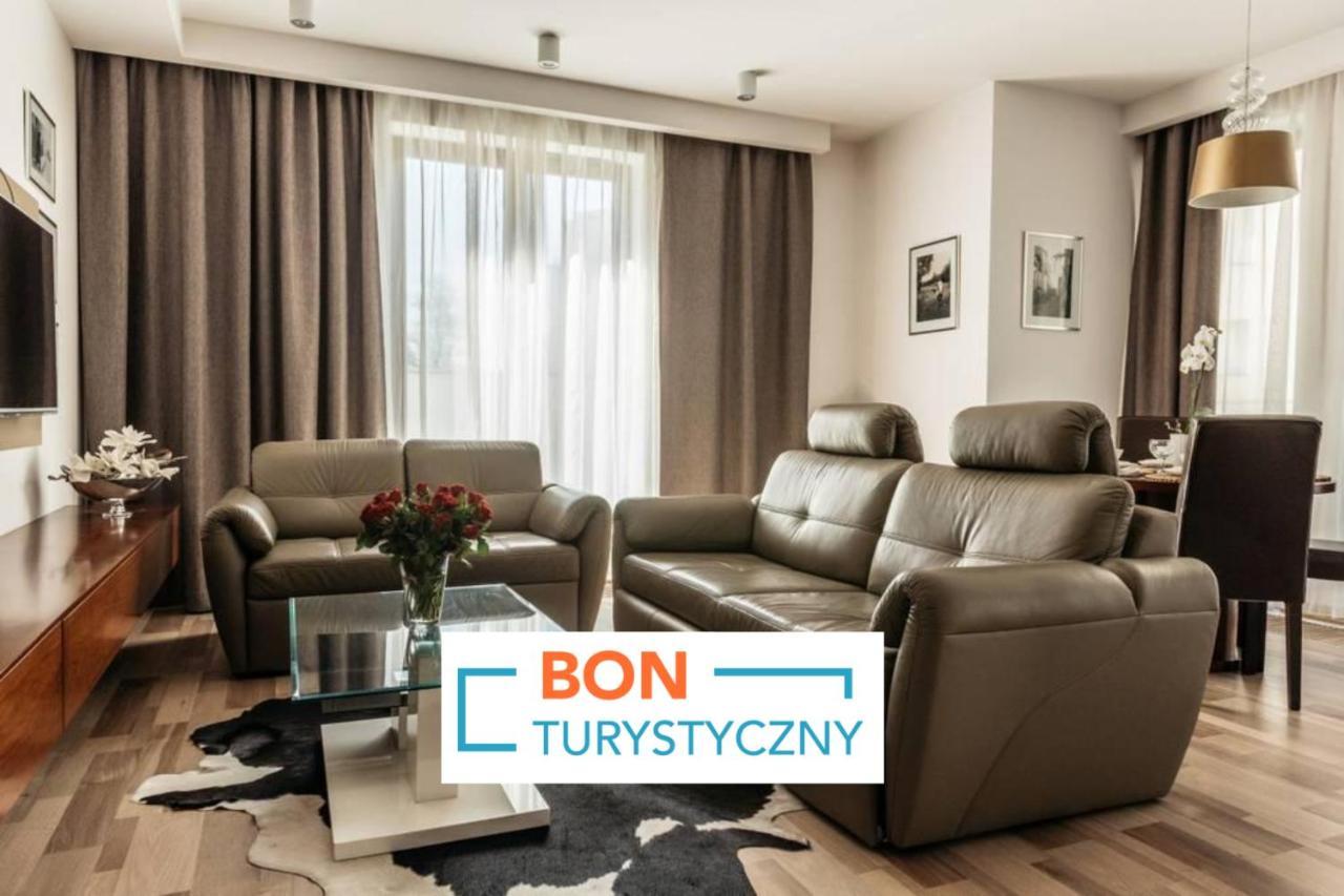 Wawel Apartments - Loftaffair Cracovie Extérieur photo
