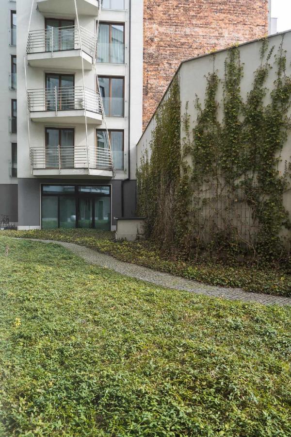 Wawel Apartments - Loftaffair Cracovie Extérieur photo
