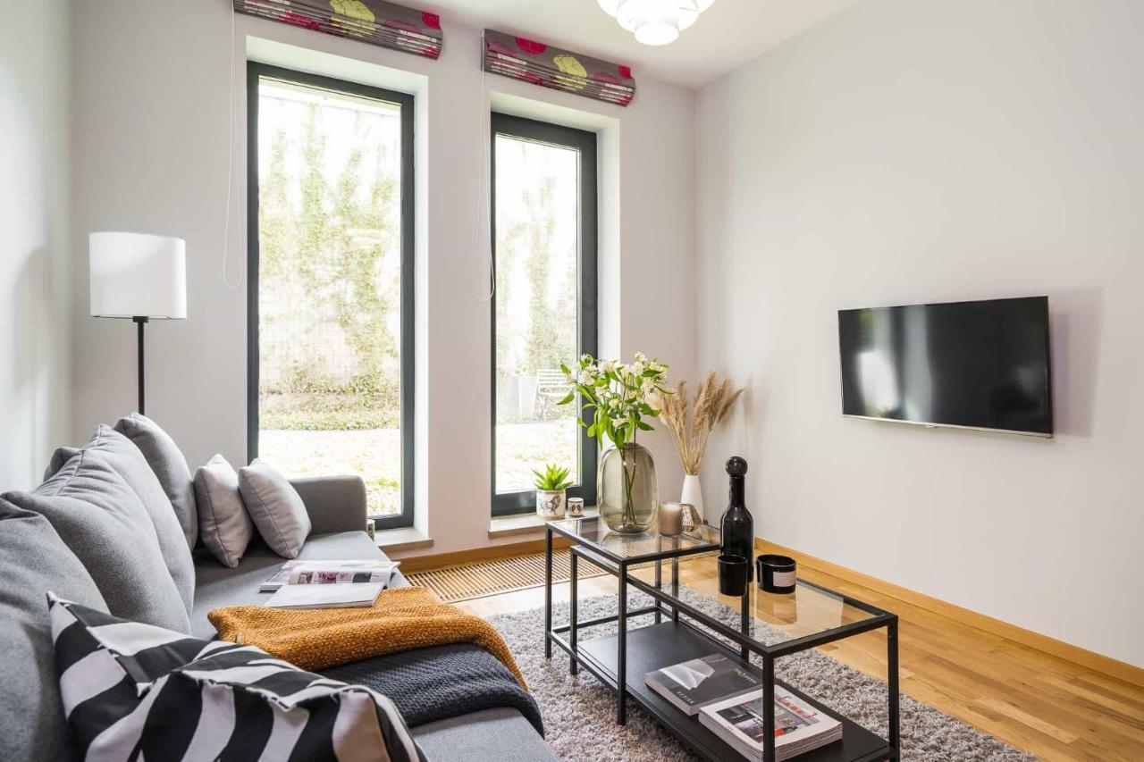 Wawel Apartments - Loftaffair Cracovie Extérieur photo