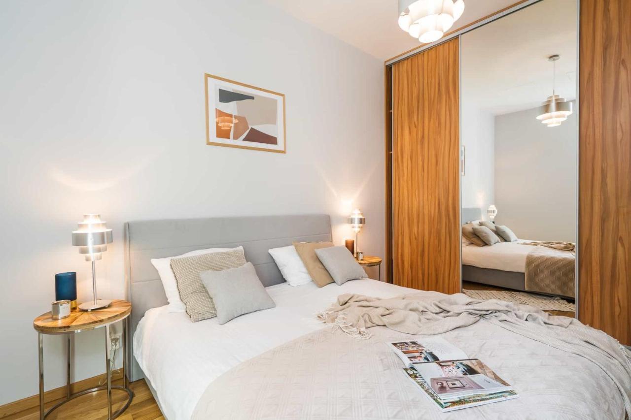 Wawel Apartments - Loftaffair Cracovie Extérieur photo