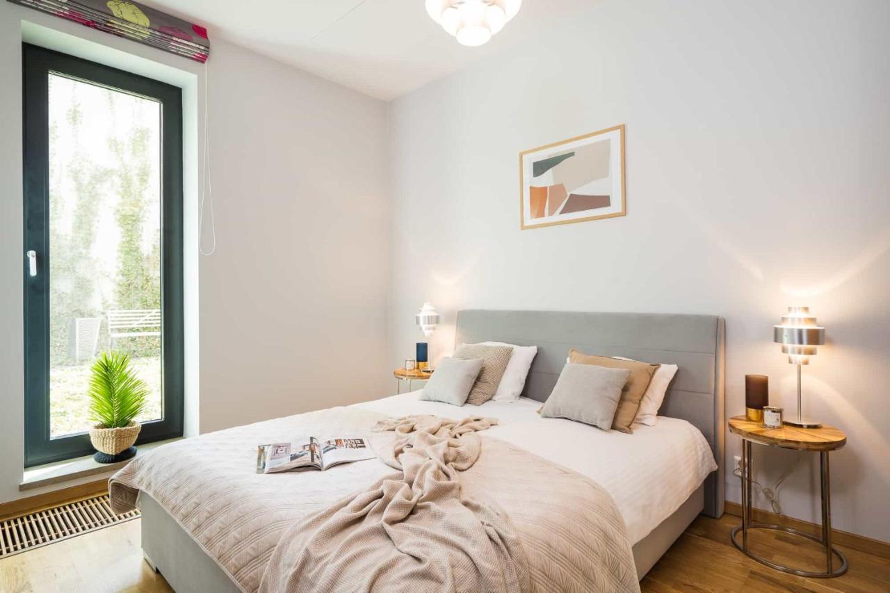 Wawel Apartments - Loftaffair Cracovie Extérieur photo