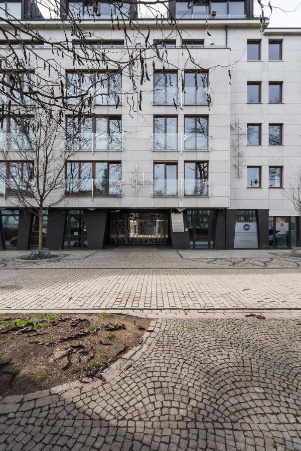 Wawel Apartments - Loftaffair Cracovie Extérieur photo