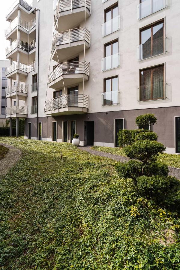 Wawel Apartments - Loftaffair Cracovie Extérieur photo
