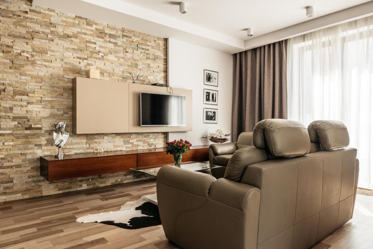 Wawel Apartments - Loftaffair Cracovie Extérieur photo