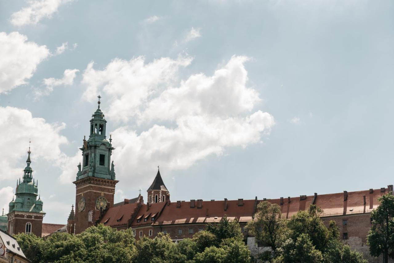 Wawel Apartments - Loftaffair Cracovie Extérieur photo