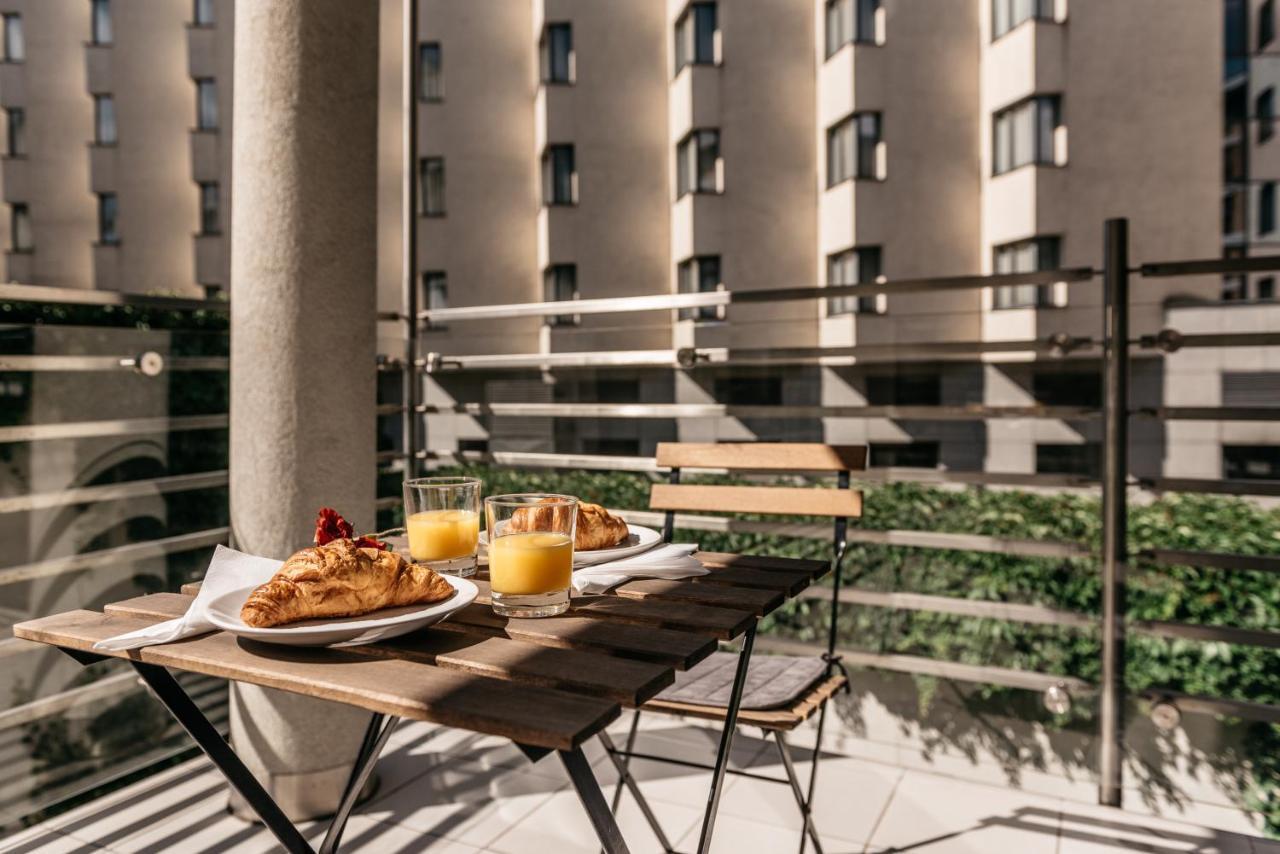 Wawel Apartments - Loftaffair Cracovie Extérieur photo