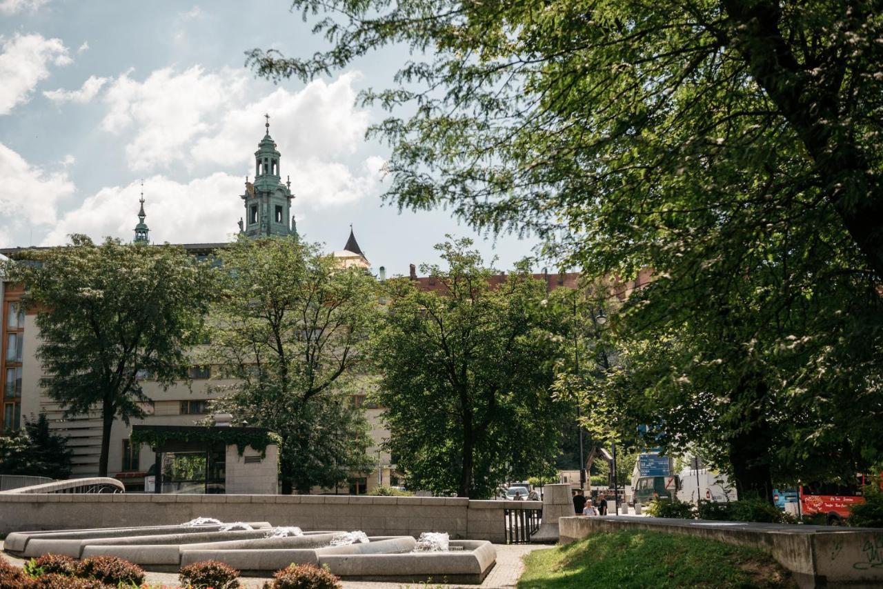 Wawel Apartments - Loftaffair Cracovie Extérieur photo