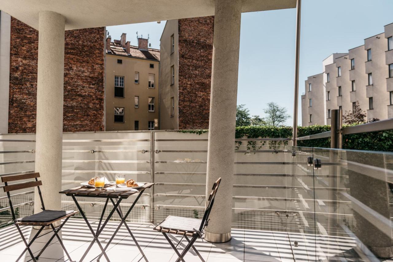 Wawel Apartments - Loftaffair Cracovie Extérieur photo