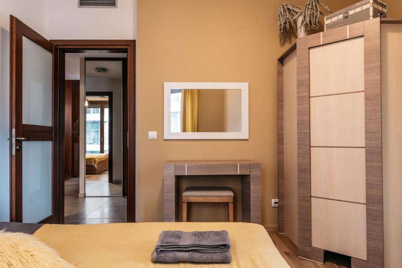 Wawel Apartments - Loftaffair Cracovie Extérieur photo
