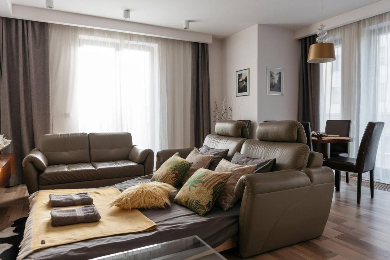 Wawel Apartments - Loftaffair Cracovie Extérieur photo