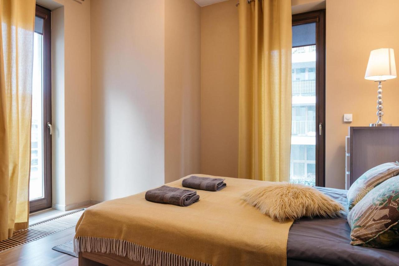 Wawel Apartments - Loftaffair Cracovie Extérieur photo