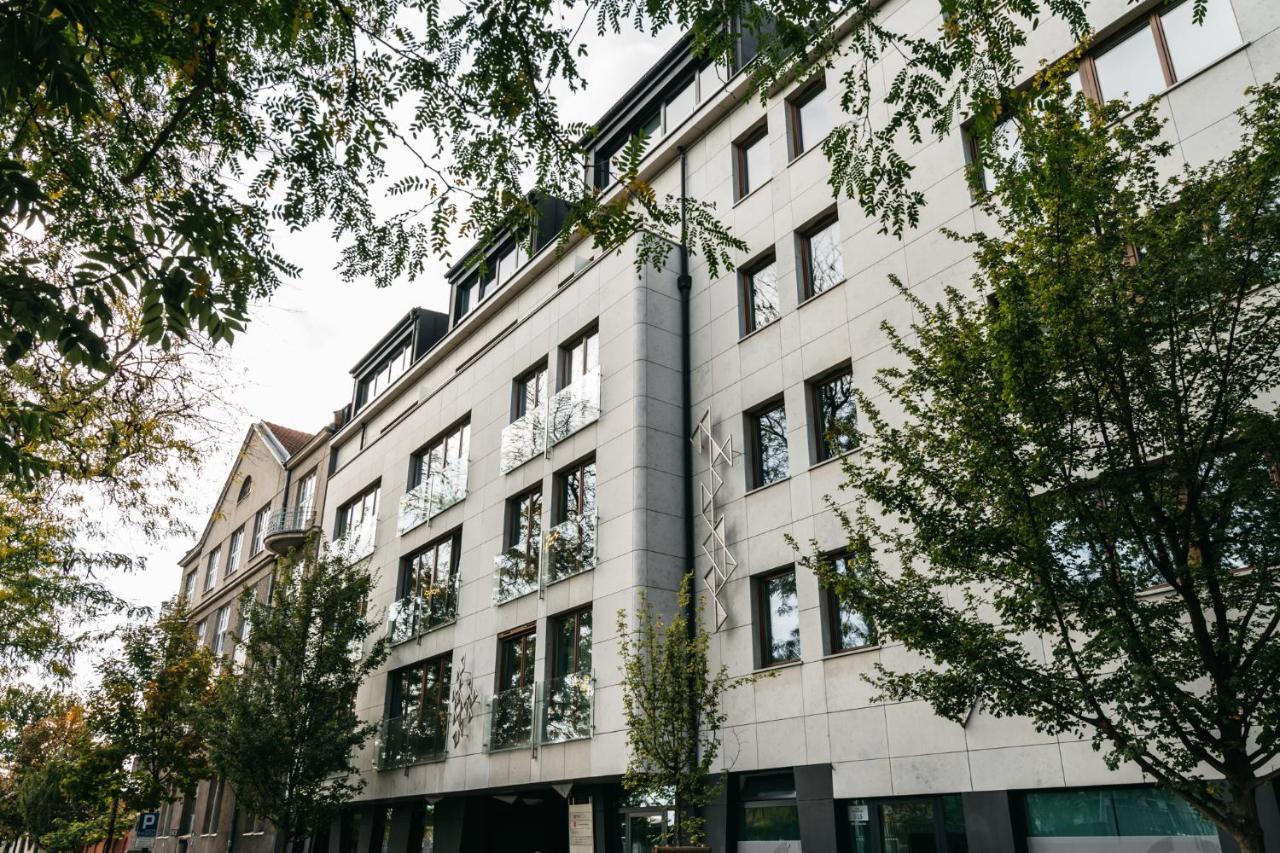 Wawel Apartments - Loftaffair Cracovie Extérieur photo
